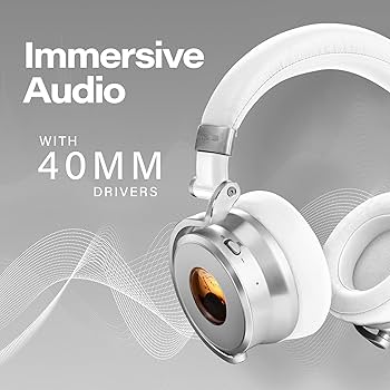 METERS OV-1 ヘッドフォン OV-1-B-CONNECT-PRO-BLACK – Meters Music